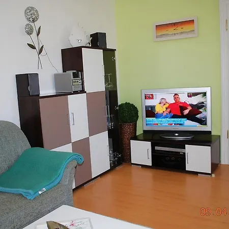 Apartment Bellevue-App-14 *